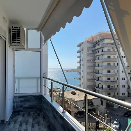 Avi Apartment