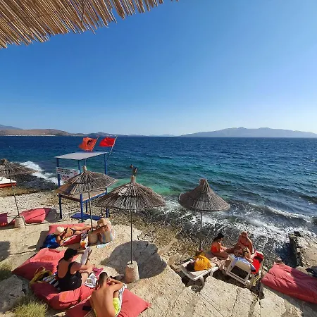 Apartment Avi Sarande
