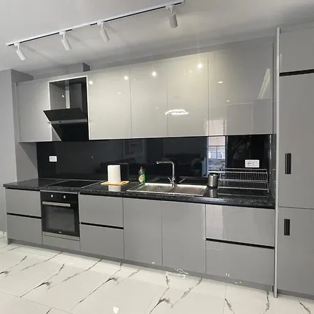 Apartment Avi