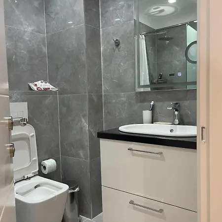 Avi Appartement