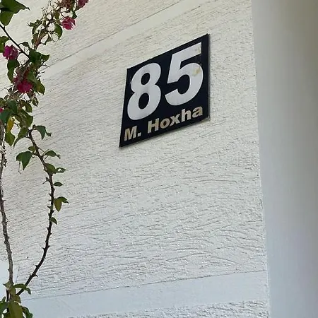 Appartement Avi