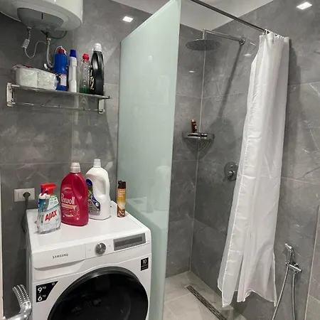 Appartement Avi Saranda